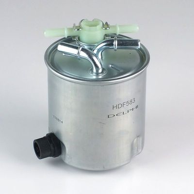 FILTRU COMBUSTIBIL DELPHI HDF583 2