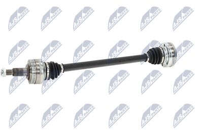 PLANETARA NTY NPWPS003 23