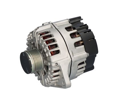 GENERATOR / ALTERNATOR VALEO 444718 7