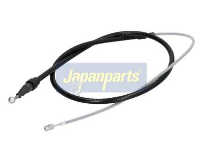 жило, ръчна спирачка JAPANPARTS BC-0951