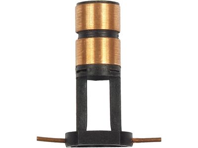 Schleifring, Generator
