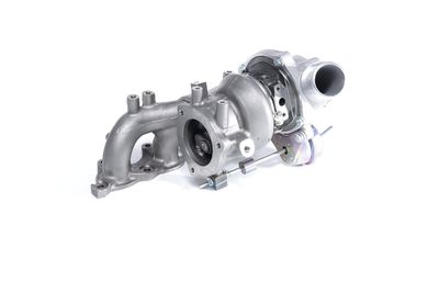 LADER AUFLADUNG BTS Turbo T918345 24