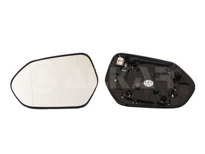 Зеркальное стекло, наружное зеркало ALKAR 6471913 для TOYOTA CAMRY