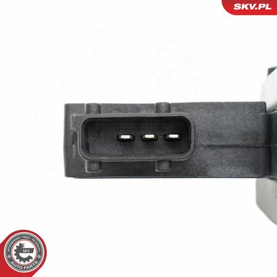 Váha vzduchu / snímač množství protékajícího vzduchu ESEN SKV 07SKV374