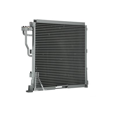 CONDENSATOR CLIMATIZARE NISSENS 94157 21