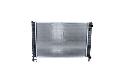 RADIATOR RACIRE MOTOR NRF 56134 7