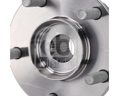 RADNABE FEBI BILSTEIN 185358 2