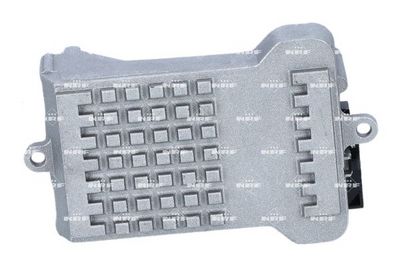 REZISTOR VENTILATOR HABITACLU NRF 342082 2