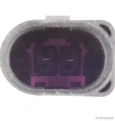 SENSOR ABGASTEMPERATUR Herth+Buss Elparts 70682044 1