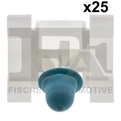 CLIPS ACOPERIRE DECORATIVA SI PROTECTIE