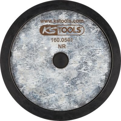 Rozšíření záznamu, zdvihací plošina KS TOOLS 160.0541