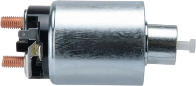 Elektromagnetický spínač, startér HC-Cargo F 032 139 537