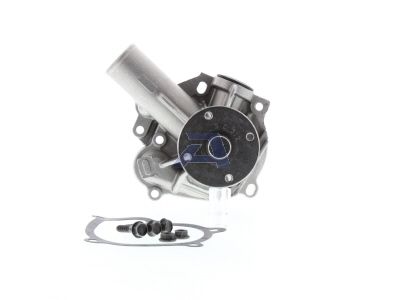 Water Pump, engine cooling WV-007