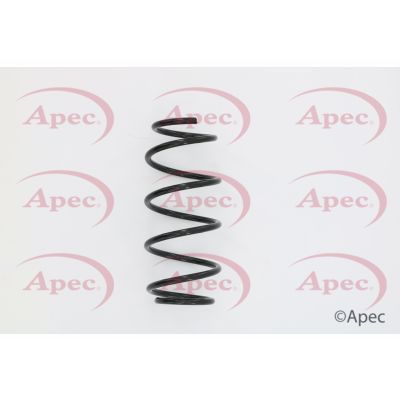 Suspension Spring APEC ACS1620