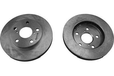 Kavo Parts Stabdžių diskas