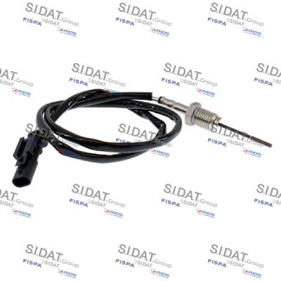 SENSOR ABGASTEMPERATUR FISPA 821170A2