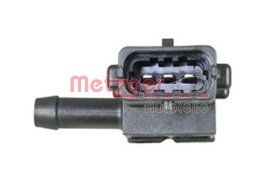 SENSOR ABGASDRUCK METZGER AUTOTEILE 0906397 1