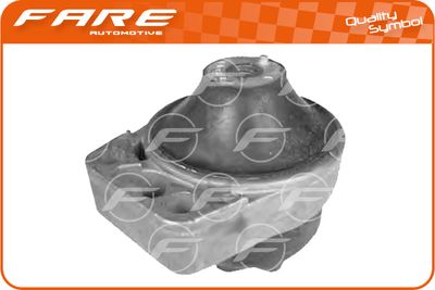 FARE SA 4156 Подушка двигателя  для FORD (Форд)