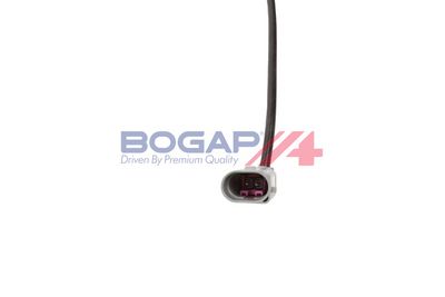 Snímač teploty výfukových plynov BOGAP Premium A6120291