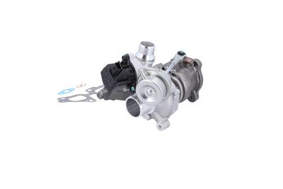 COMPRESOR SISTEM DE SUPRAALIMENTARE KAMOKA 8600131 3
