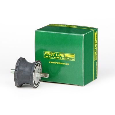 окачване, двигател FIRST LINE FEM3207