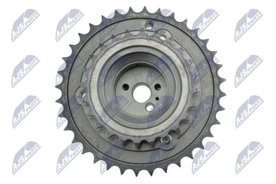 REGULATOR AX CU CAME NTY RKZTY005 3