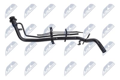 CONDUCTA UMPLERE REZERVOR COMBUSTIBIL NTY PWPMS005 10