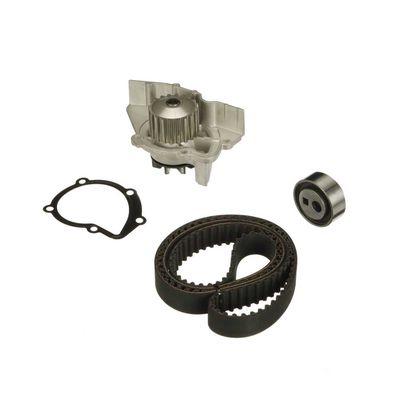 SET POMPA APA + CUREA DINTATA GATES KP25215XS2 29