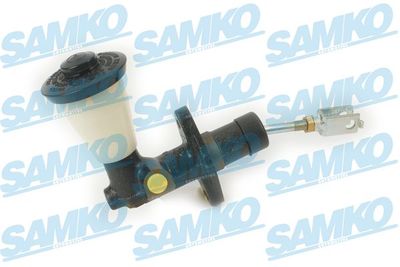 SAMKO F26403 Головний циліндр зчеплення для TOYOTA (Тойота)