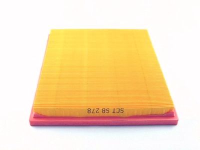SCT - MANNOL Oro filtras