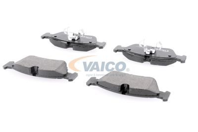 BREMSBELAGSATZ SCHEIBENBREMSE VAICO V208124 14