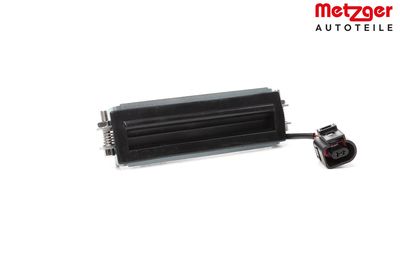 HECKKLAPPENGRIFF METZGER AUTOTEILE 2310888 35