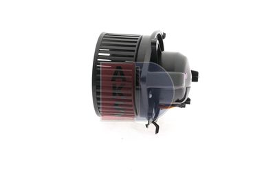 INNENRAUMGEBLäSE AKS DASIS 058032N 3