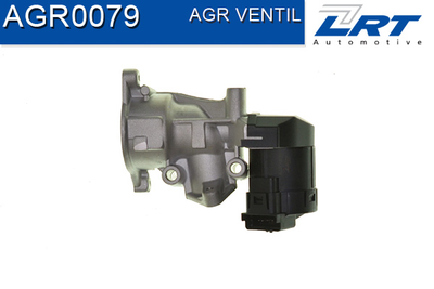 SUPAPA EGR LRT AGR0079 4