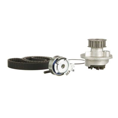 SET POMPA APA + CUREA DINTATA GATES KP35310XS 12