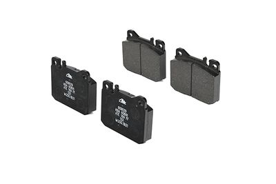 BREMSBELAGSATZ SCHEIBENBREMSE ATE 13046090292 17