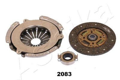 Clutch Kit 92-02-2083