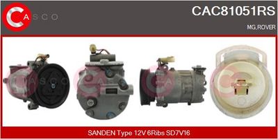 COMPRESOR CLIMATIZARE