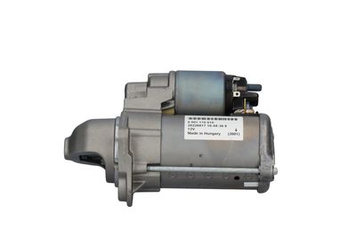 STARTER VALEO 438552 7