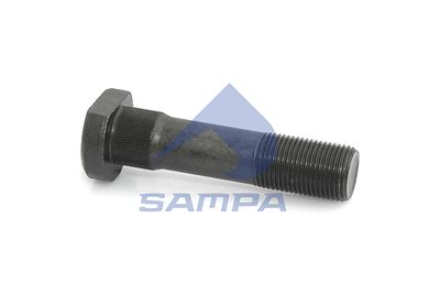 Bolt roata SAMPA 022.403