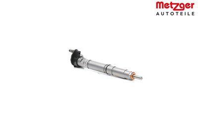 INJECTOR METZGER AUTOTEILE 0870262 23