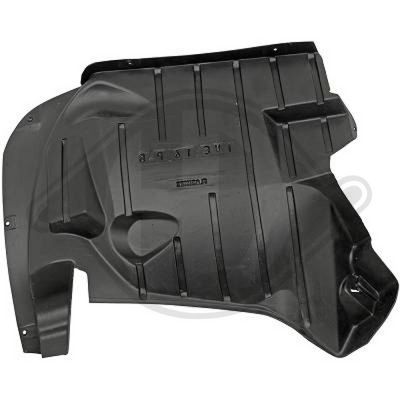 CARENAJ CPASAJ ROATA