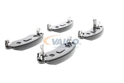 BREMSBELAGSATZ SCHEIBENBREMSE VAICO V408033 52