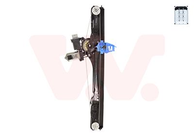 MECANISM ACTIONARE GEAM