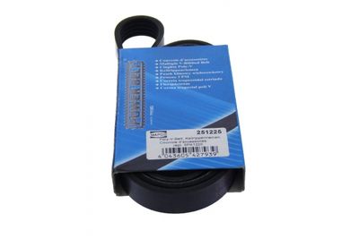 пистов ремък MAPCO 251225