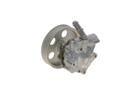 HYDRAULIKPUMPE LENKUNG BOSCH KS01000140 13