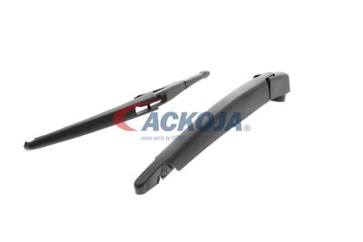 SET STERGATOARE CURATARE PARBRIZ ACKOJA A389652 28