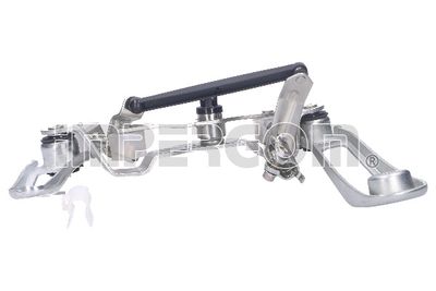 LEVIER DE SCHIMBARE VITEZE