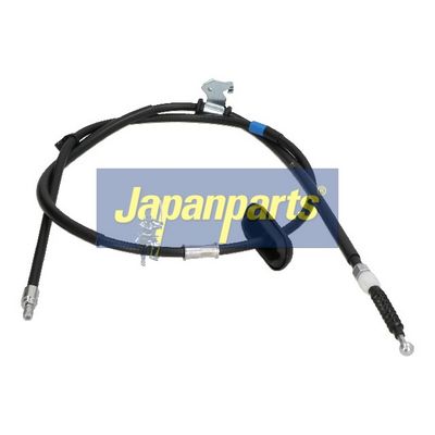 JAPANPARTS Trosas, stovėjimo stabdys