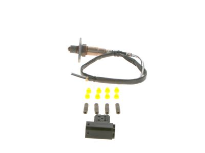 Lambda Sensor 0 258 986 617